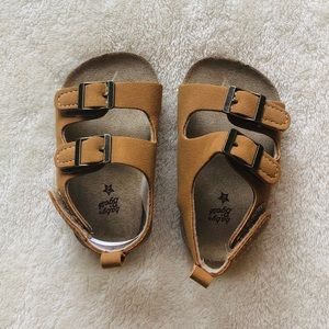 Baby B’gosh Sandals